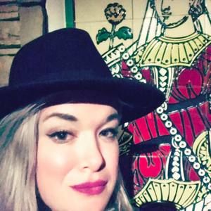 Meet your Posher, Martha cecilia